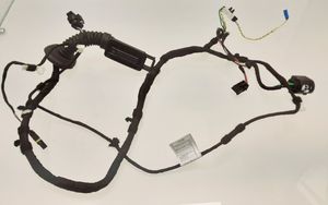 BMW X5 F15 Rear door wiring loom 9364909