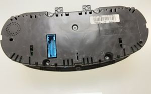 Volkswagen PASSAT B7 USA Spidometrs (instrumentu panelī) 561920960B