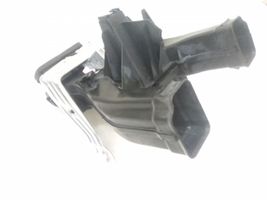 Mercedes-Benz GLE (W166 - C292) Cabin air duct channel 