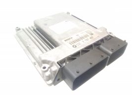 BMW 1 E81 E87 Engine control unit/module 