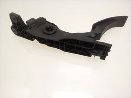 Mercedes-Benz ML W166 Accelerator throttle pedal 