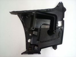 BMW 5 GT F07 Rear bumper mounting bracket 