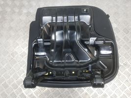 Mercedes-Benz GLE (W166 - C292) Sedile posteriore 