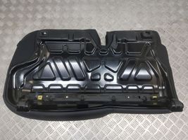 Mercedes-Benz GLE (W166 - C292) Sedile posteriore 