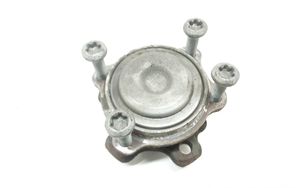 BMW 5 G30 G31 Cuscinetto a sfera della ruota anteriore 6866315