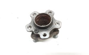 BMW 5 G30 G31 Cuscinetto a sfera della ruota anteriore 6866315