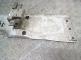 Mercedes-Benz GLE (W166 - C292) Supporto di montaggio scatola del cambio 