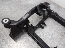 Mercedes-Benz GLE (W166 - C292) Front subframe 