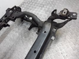 Mercedes-Benz GLE (W166 - C292) Front subframe 