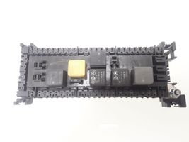 Mercedes-Benz GLE (W166 - C292) Fuse module 