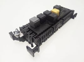 Mercedes-Benz GLE (W166 - C292) Fuse module 