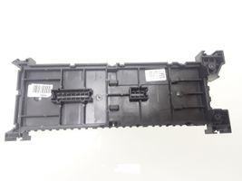 Mercedes-Benz GLE (W166 - C292) Fuse module 