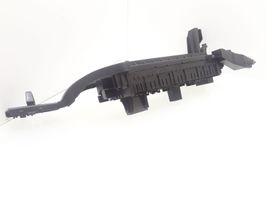 Mercedes-Benz GLE (W166 - C292) Fuse module 