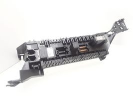 Mercedes-Benz GLE (W166 - C292) Fuse module 