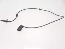 Mercedes-Benz C AMG W205 Sensor de freno del ABS trasero 