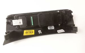 Volvo XC90 Panel radia 31366816