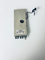 Volvo XC70 Aerial antenna amplifier 