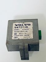 Volvo S60 Sterownik / Moduł alarmu 