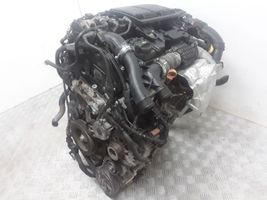 Peugeot 208 Remplacement moteur 