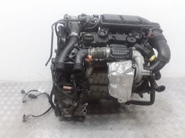 Peugeot 208 Remplacement moteur 