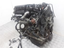 Peugeot 208 Remplacement moteur 