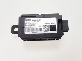 BMW 5 G30 G31 Centralina/modulo chiusura centralizzata portiere 