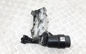 Mercedes-Benz GLC X253 C253 Dzinēja eļļas radiators A6511801165