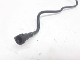 BMW X5 F15 Fuel line/pipe/hose 