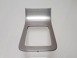 Volvo S80 Rivestimento in plastica cornice della leva del cambio 