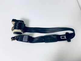 Audi A2 Ceinture de sécurité arrière 