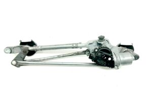 Subaru Outback (BS) Tringlerie et moteur d'essuie-glace avant 86511AL010