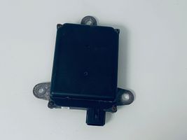 Subaru Outback (BS) Radarsensor Totwinkel Spurwechsel 