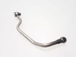 Volvo S60 Turbo turbocharger oiling pipe/hose 