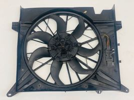 Volvo XC90 Ventilateur de refroidissement de radiateur électrique 30665985