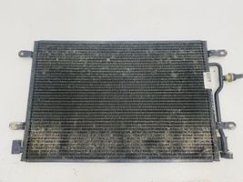 Audi A4 S4 B6 8E 8H Gaisa kondicioniera dzeses radiators 8E0260401B