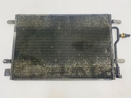 Audi A4 S4 B6 8E 8H Gaisa kondicioniera dzeses radiators 8E0260401B