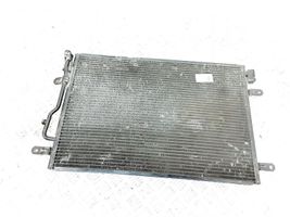 Audi A4 S4 B6 8E 8H Gaisa kondicioniera dzeses radiators 8E0260401B