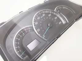 Toyota Camry Compteur de vitesse tableau de bord 838000X64000