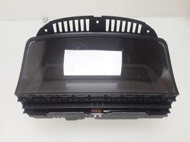 BMW 7 E65 E66 Screen/display/small screen 8385449