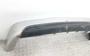 Toyota Camry Spoiler Lippe Stoßstange Stoßfänger hinten 7689106030