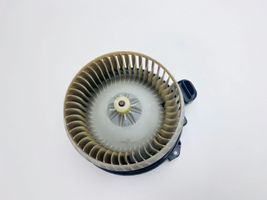 Toyota Camry Mazā radiatora ventilators AY2727008001