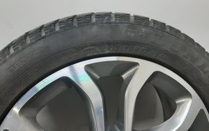 Mercedes-Benz C W205 R17-alumiinivanne A2054010200