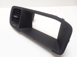 Volvo S60 Griglia di ventilazione centrale cruscotto 1281639