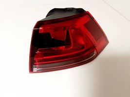 Volkswagen Golf VII Lampa tylna 2VA01197706