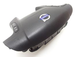 Volvo XC70 Airbag de volant 30658933