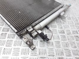 Volvo XC70 A/C cooling radiator (condenser) 940103
