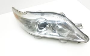 Toyota Camry Lampa przednia 