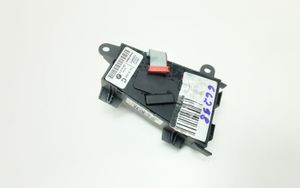 BMW 7 E65 E66 Seat control module 6918382