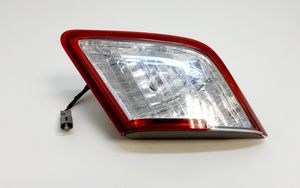 Toyota Camry Lampy tylnej klapy bagażnika 