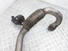 Chrysler Town & Country V Muffler/silencer 